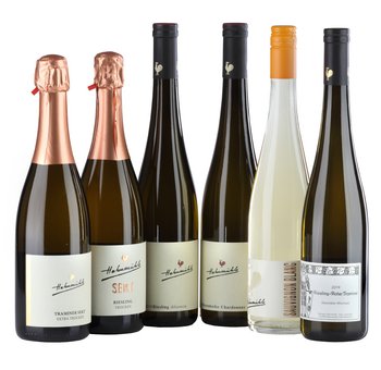 Produktfoto: "Silvester-Paket"
