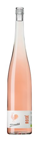 Produktfoto: 2023er Rosé MAGNUM