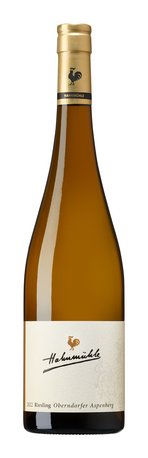 Produktfoto: 2023er Riesling "Oberndorfer Aspenberg"