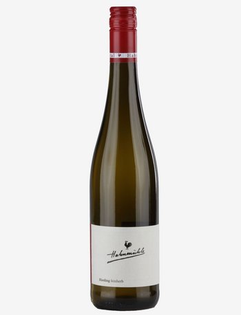 Produktfoto: 2018er Riesling feinherb