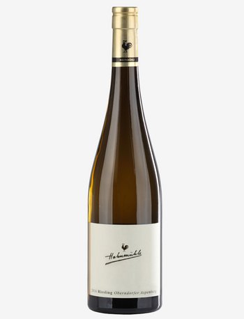 Produktfoto: 2018er Riesling Oberndorfer Aspenberg