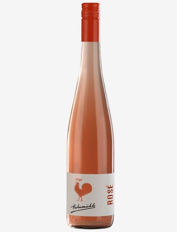 Produktfoto: 2022er Rosé