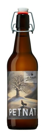 Produktfoto: Pet Nat - Pétillant Naturel