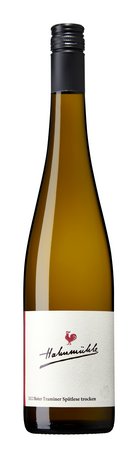 Produktfoto: 2023er Roter Traminer Spätlese