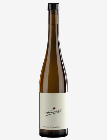 Steingrubener Silvaner Steingrubener Silvaner