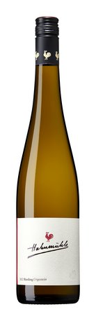 Produktfoto: 2021er Riesling "Urgestein"