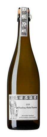 Produktfoto: Riesling & Traminer