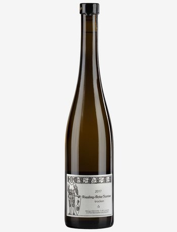 Produktfoto: 2019er 2019er Riesling und Roter Traminer