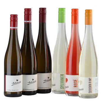 Produktfoto: "Gutswein-Paket"