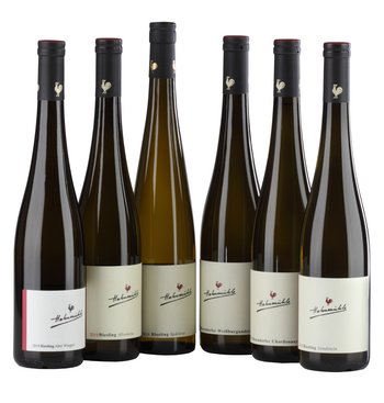 Produktfoto: "Ortswein-Paket"
