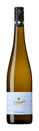 Produktfoto: 2019er Riesling Spätlese