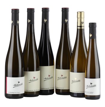 Produktfoto: "Genuss-Paket"