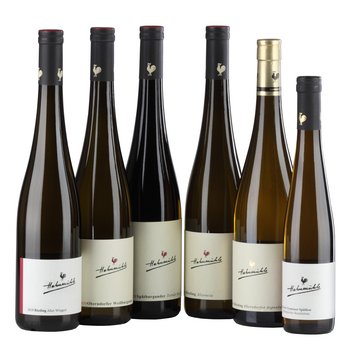 Produktfoto: "Weihnachts-Paket"