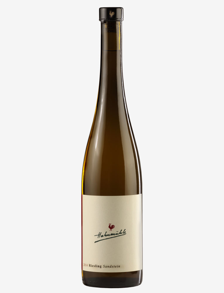 Riesling "Sandstein" Riesling "Sandstein"