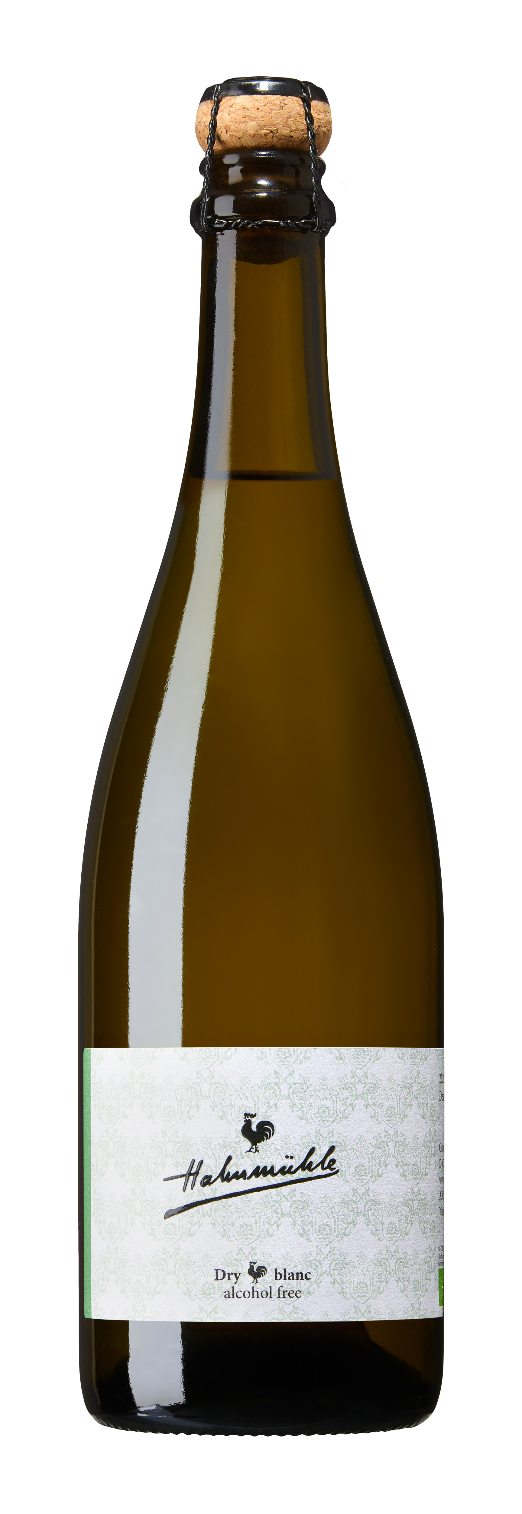 Produktfoto: Dry blanc