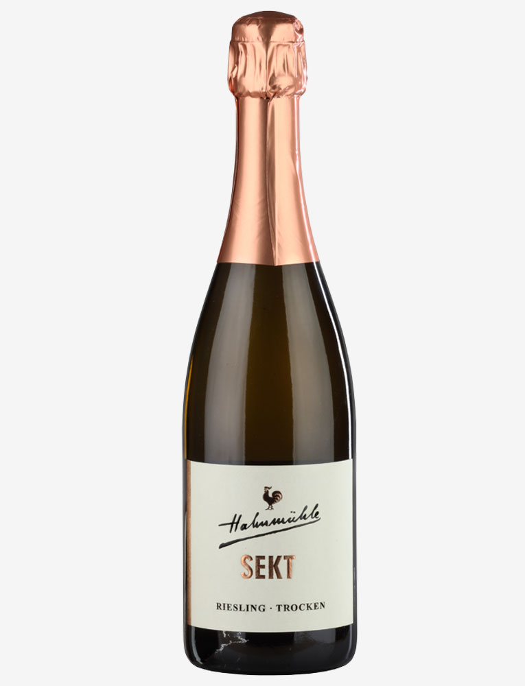 Produktfoto: Riesling Sekt