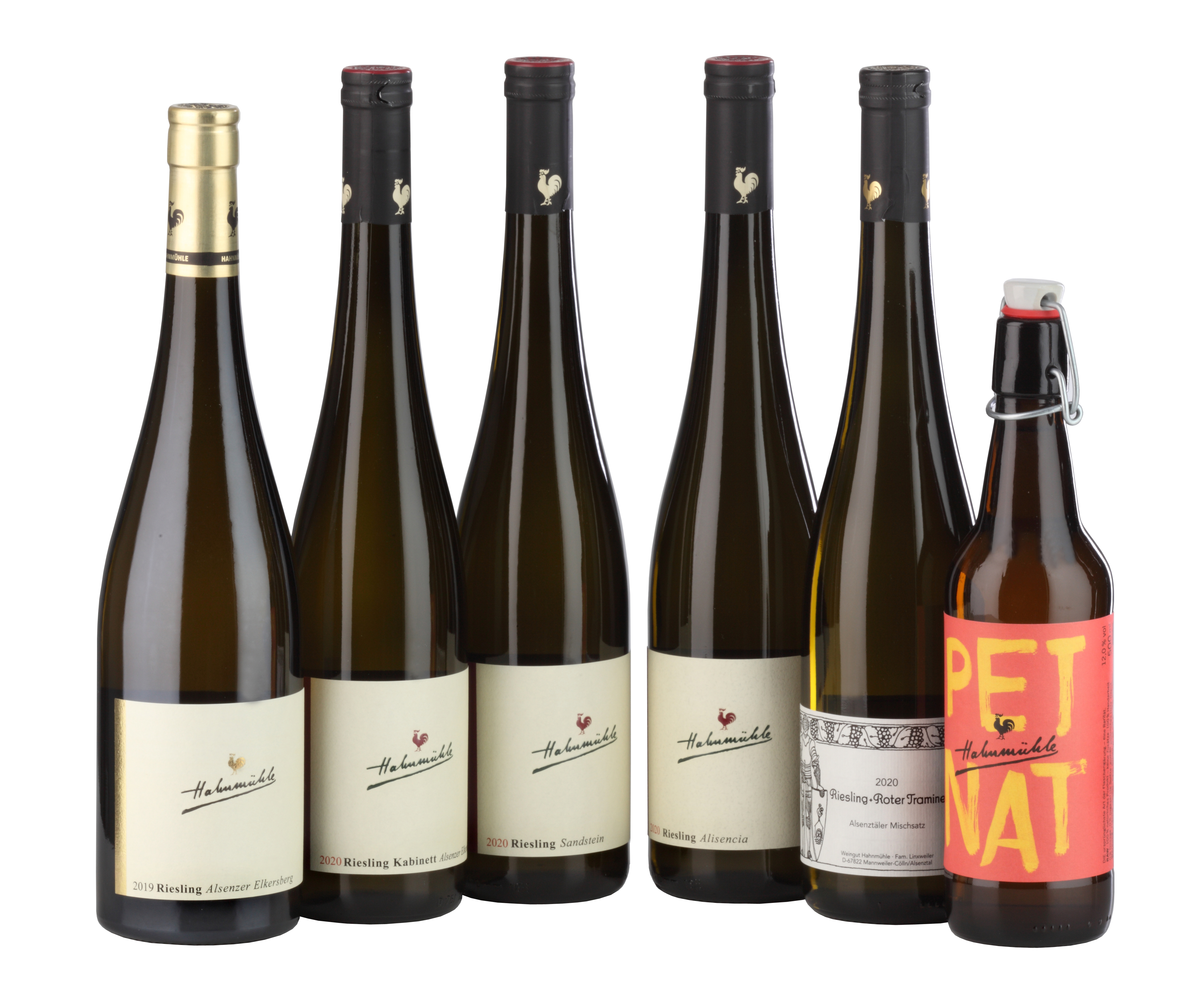Produktfoto: "Premium-Paket"