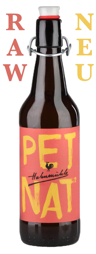 Produktfoto: 2020er Pet Nat - Pétillant Naturel