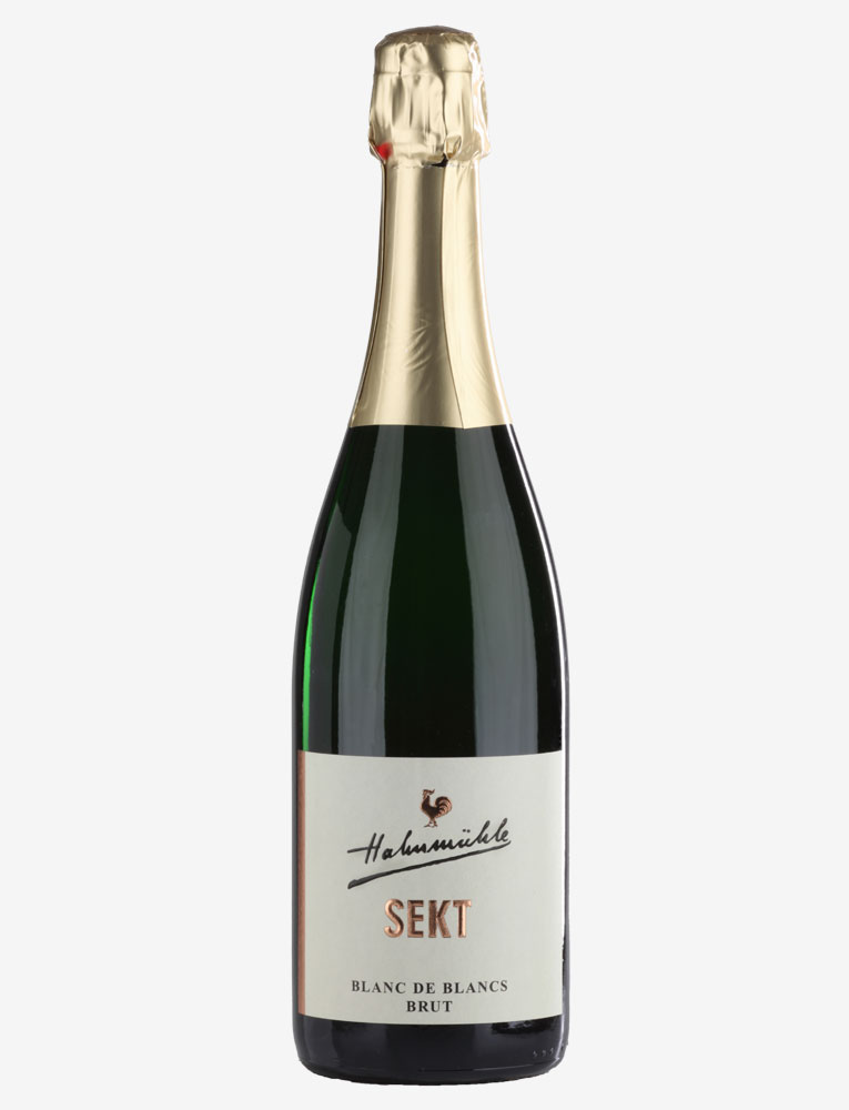 Produktfoto: Blanc de Blancs