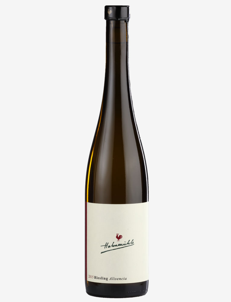 Produktfoto: 2019er Riesling "Alisencia"