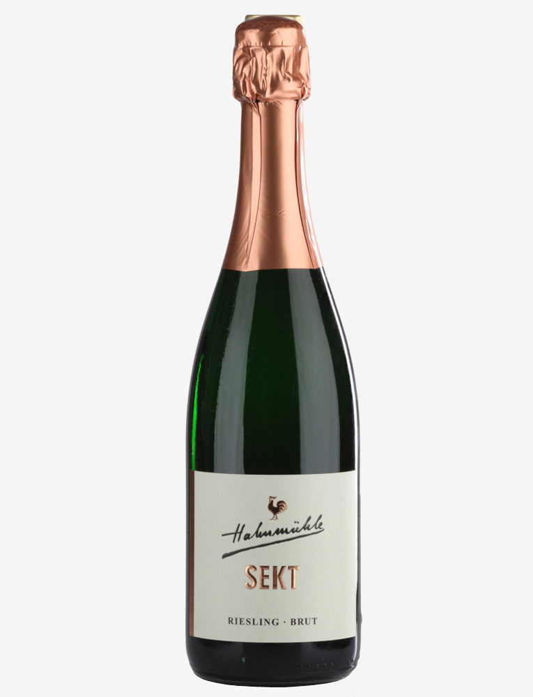 Produktfoto: Riesling Sekt