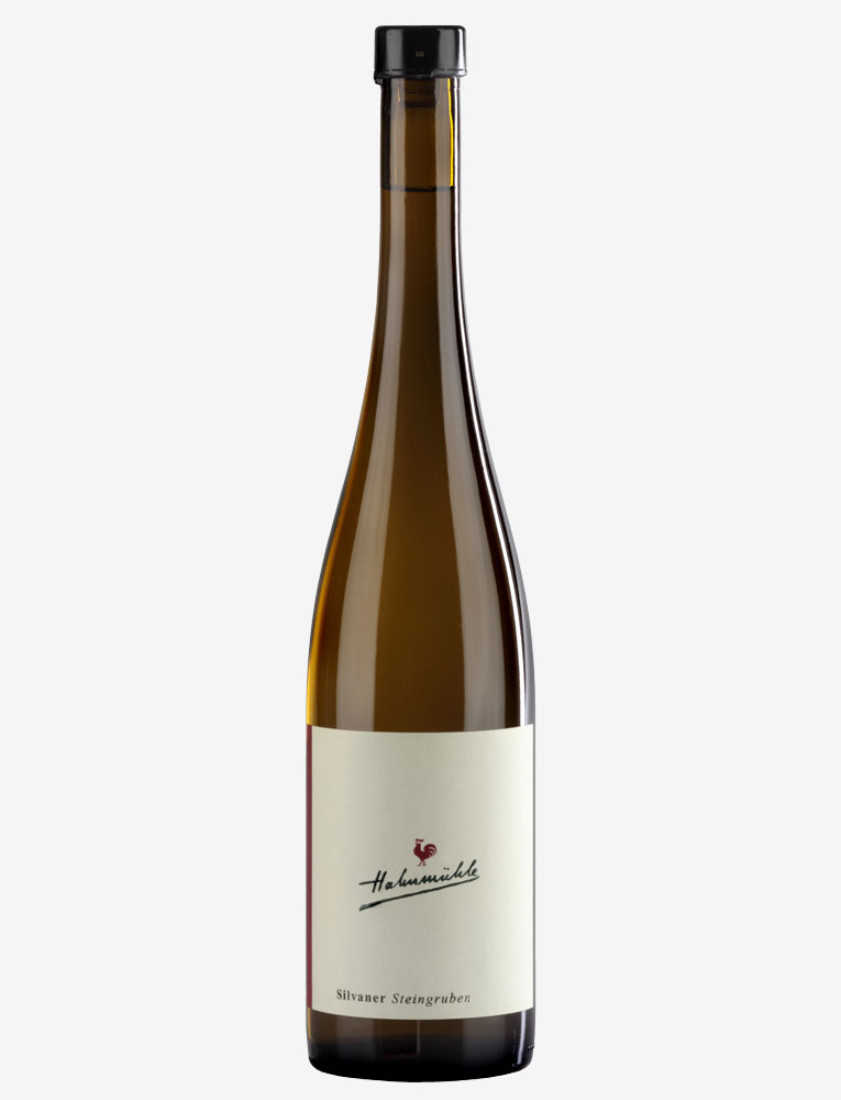 Steingrubener Silvaner Steingrubener Silvaner
